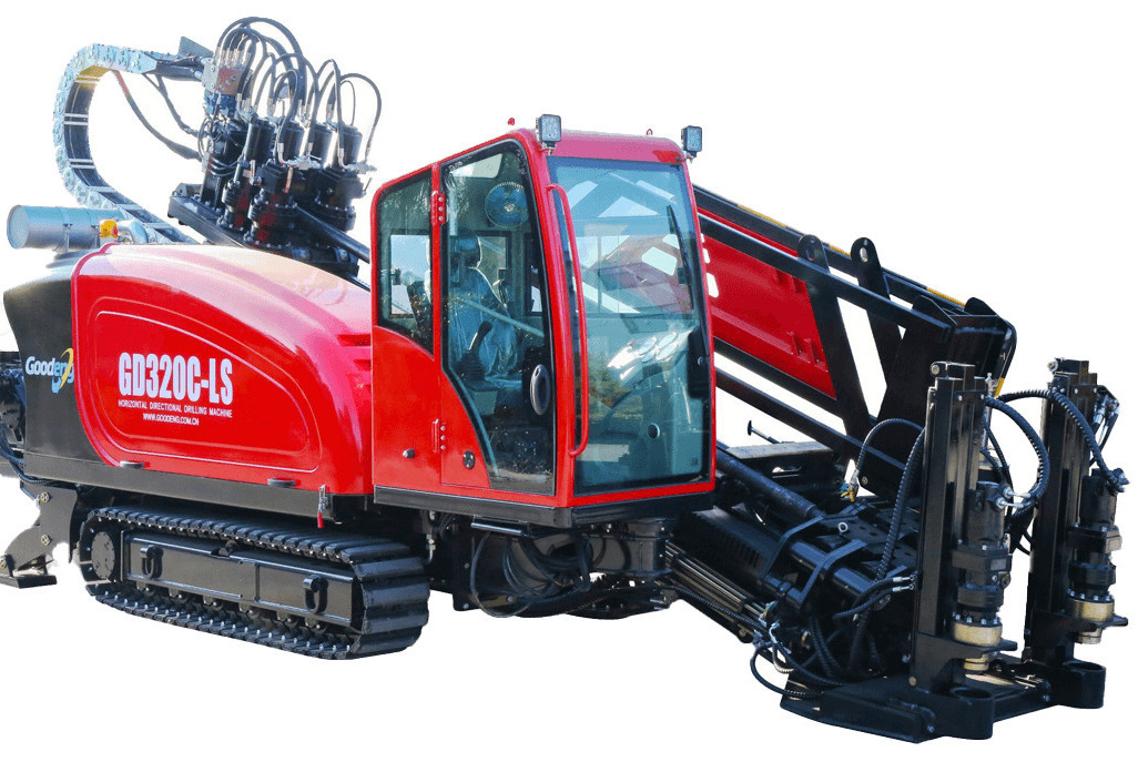 <span style="font-weight: bold;">Работы по горизонтально-направленному бурению (ГНБ) </span><br>