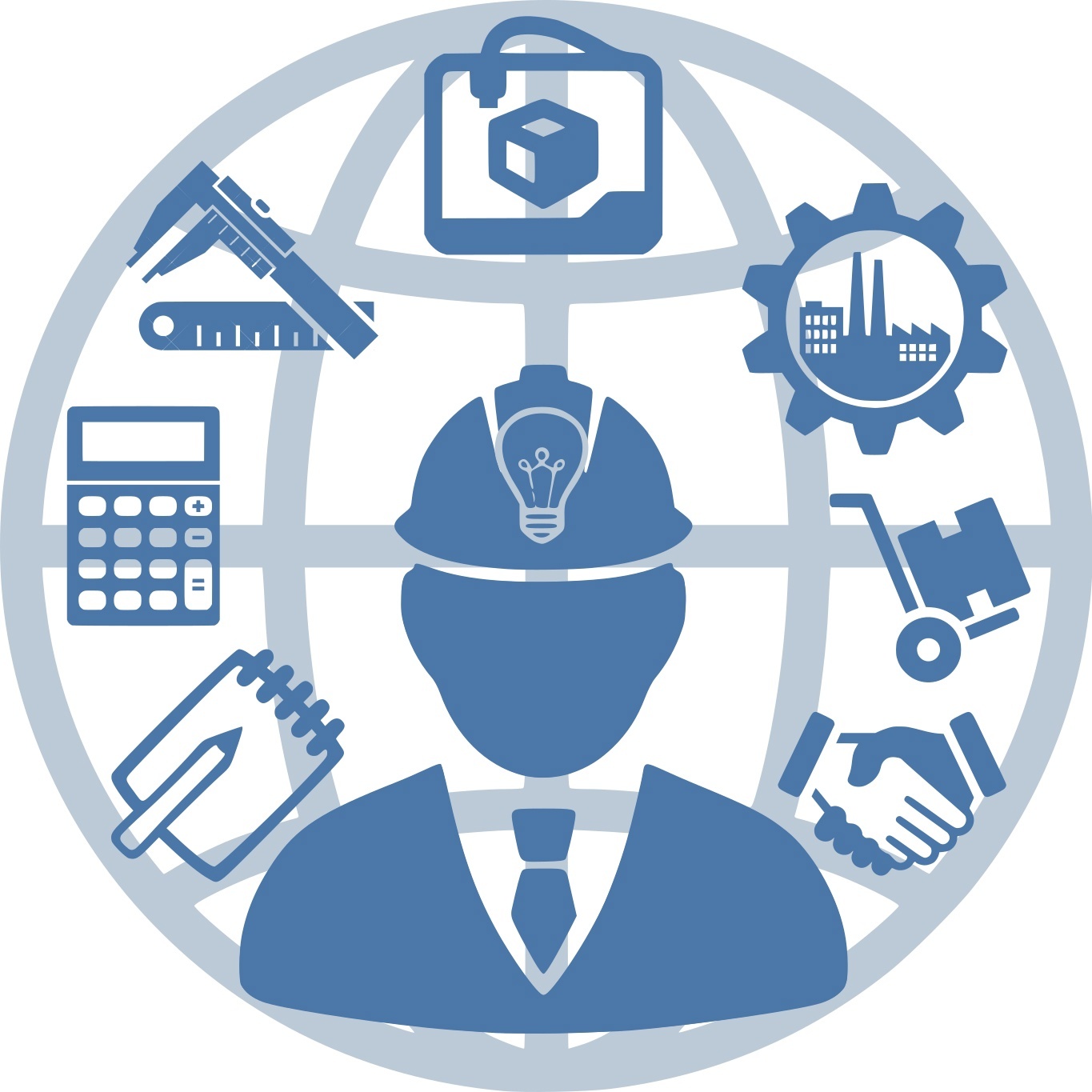 <span style="font-weight: bold;">Комплектация объектов оборудованием и материалами </span>