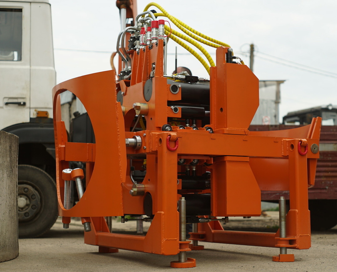 <span style="font-weight: bold;">Горизонтально-шнековое бурение или бурошнек</span><br>